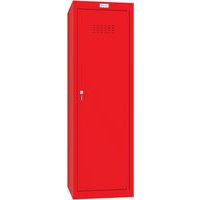 1265mm Tall Metal Storage Lockers - Various Locks - Phoenix Safe
