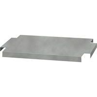 Bott Cubio Cupboards Infill Base Decks for Industrial Organization