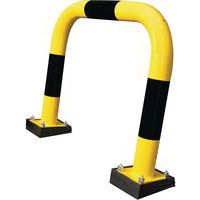 Outdoor Flex Protection Guards for Industrial Safety and Protection