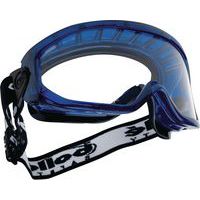 Blast Goggles for Eye Protection in Hazardous Environments