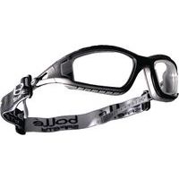 Tracker Goggles For Eye Protection - Safety Glasses - Bolle