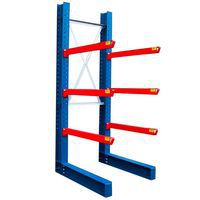 Heavy Duty Cantilever Racking