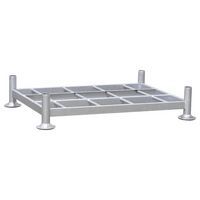 Stackable Steel Post Pallet Stillage