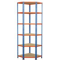 Rapid 2 Mobile Reel Storage Rack - Furniture At Work®