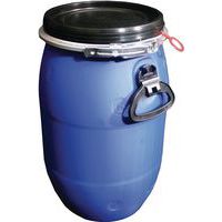 Open Top Kegs - UN Approved & Heavy Duty - 30-220L - Storage Solution