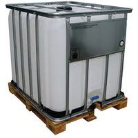 Light Duty IBCs - Intermediate Bulk Containers - Industrial Use