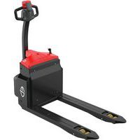 Fully Electric All Terrain Indoor/Outdoor Hand 1500kg Pallet Truck -EP