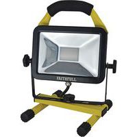 20W LED Floodlight - Floor Standing Pod - 1800 Lumens