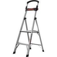 Light Step Ladder - 2-4 Rungs - Little Giant Xtra-Lite Plus
