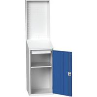 Bott Verso Workstation Lectern/Industrial Podium & Storage Cupboard