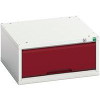 Bott Verso Suspended Drawer Cabinets for Under Benches WxD 525x550mm