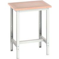 Bott Verso Adjustable Durable Workbench HxWxD 780-930x700x600mm
