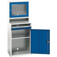 Bott Verso Durable Computer Storage Workstation 1650x650x550mm