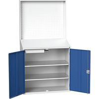 Bott Verso Industrial Workstation Lectern HxWxD 2000x1050x550mm