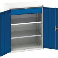 Bott Verso Multi Drawer/Shelves Kitted Metal Cabinet HxW 1000x800mm