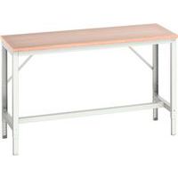Bott Verso Adjustable Workbench HxWxD 780-930x1500x600mm - Versatile