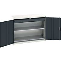 Bott Verso Kitted Cupboards 1000x1300x550mm for Organization & Storage