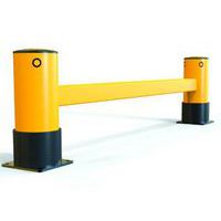 EFlex Single RackEnd