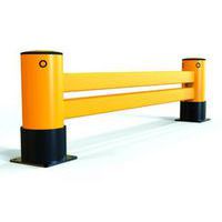 EFlex Double RackEnd
