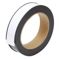 Magnetic Label Holder Rolls - 5m Or 10m Rolls - Manutan Expert