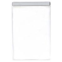 Magnetic Document Holder - A3-A7 - Clear Plastic Wallet - Manutan Expert