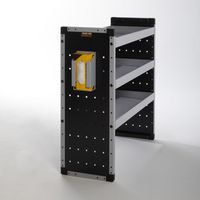 Glove Box Holder - Van Guard Racking