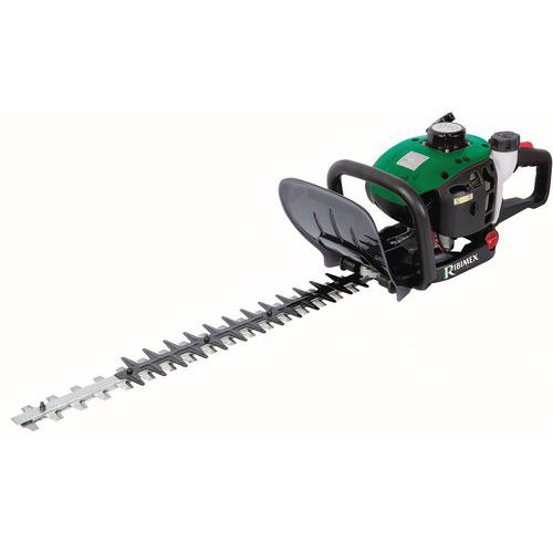 Petrol hedge trimmer 22.5 cc, blades - 600 mm Petrol hedge trimmer 22.5 cc, blades - 600 mm
