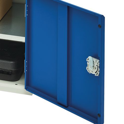 Bott Workshop 8 Piece Storage Units - Verso - Rapid Racking