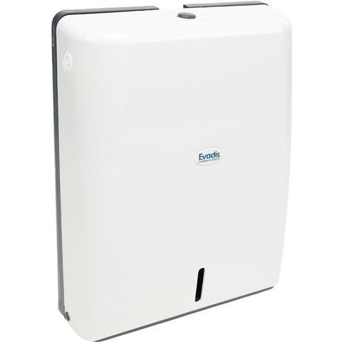 Paper Towel Dispenser - Hand Towel Dispensers - Manutan UK