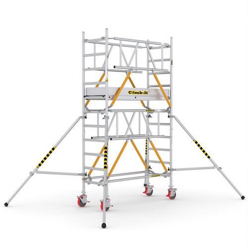 GPC Climb-it Ultra Tower