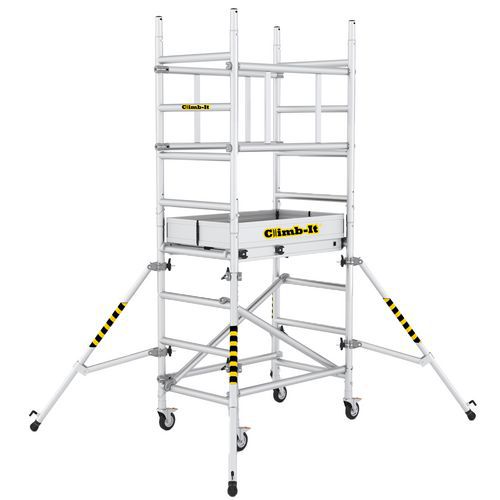 GPC Climb-It Uni Pro Tower