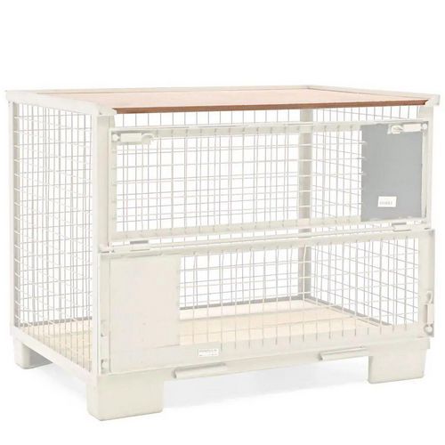 Chipboard Stillage Lid - 18mm Deep