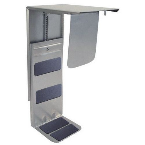 CPU Holder for PCs - Steel Computer Case Holders - Manutan UK