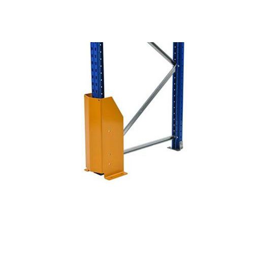 Heavy Duty Pallet Racking Post Protector