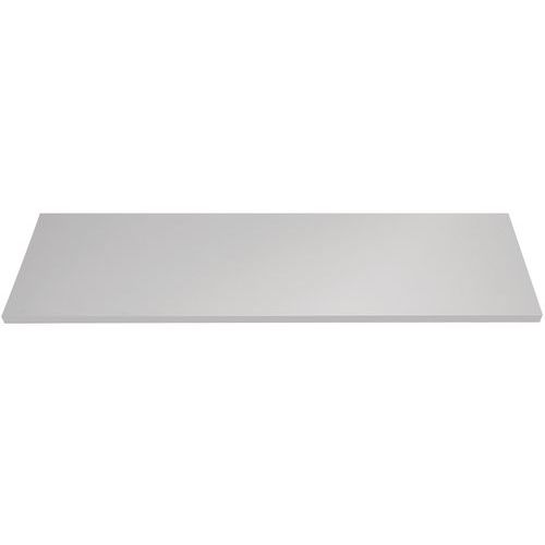 Extra Shelves for Flat - Pack Cupboards - Pack of 2 - Manutan Expert