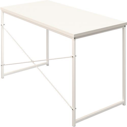 Okoform Heated Home/Office Desk - Energy Saving - LxW 1200x600mm