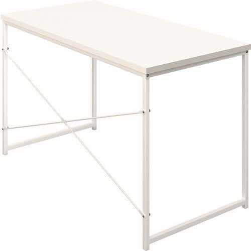 Okoform Heated Home/Office Desk - Energy Saving - LxW 1200x600mm