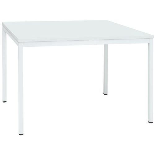 Economy Meeting Table - 600mm - Manutan