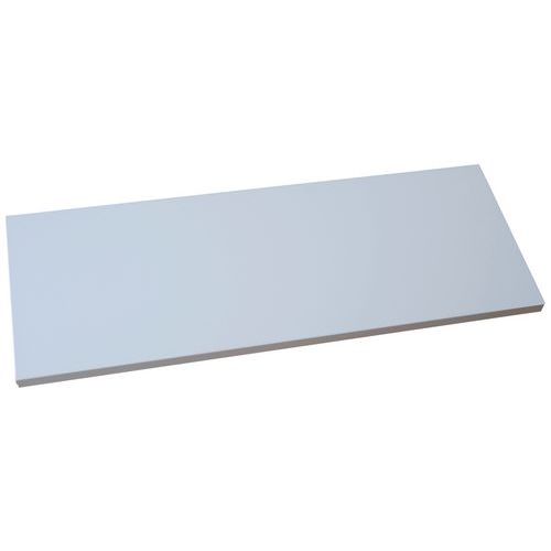 Shelf for cabinet with tambour doors - 120 cm - Manutan Orel Shelf for cabinet with tambour doors - 120 cm - Manutan Orel