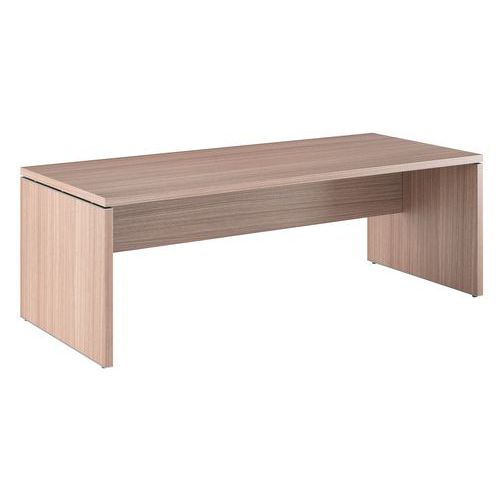 Flora straight desk Flora straight desk