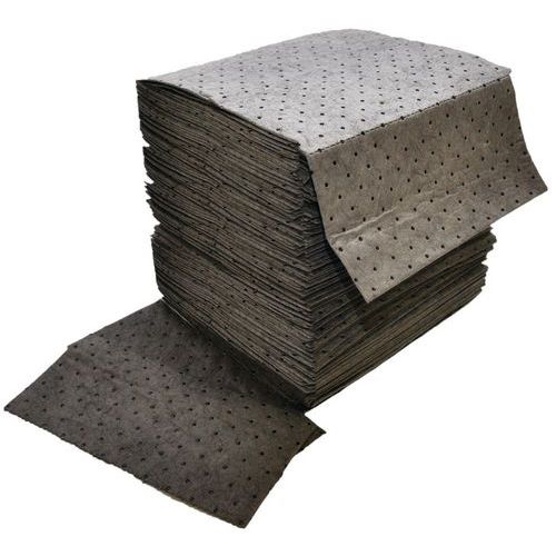 Industrial Cleaning Cloths - Universal Absorbent Sheets - Manutan UK Industrial Cleaning Cloths - Universal Absorbent Sheets - Manutan UK