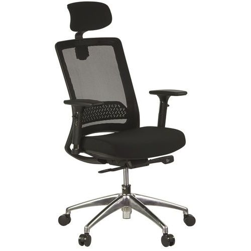 Apollo Ergonomic Mesh Office Chair