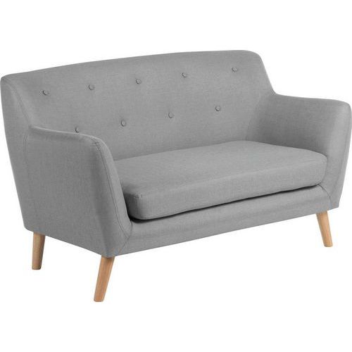 Fabric Sofa - Two/Three Seater - Reception Area Chairs - Skandi