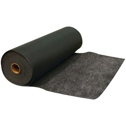 Absorbent Entrance Mat Roll - Heavy Floor Traffic - Ikasorb Manutan UK