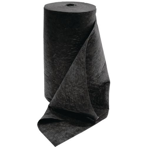 Cleaning Cloths - Heavy Duty - Absorbent Roll - Ikasorb Manutan UK