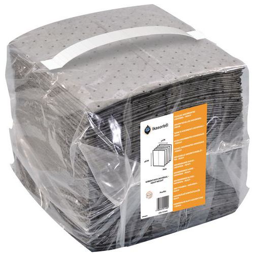 Cleaning Cloths - MD Universal Absorbent Sheets - Ikasorb® Manutan UK