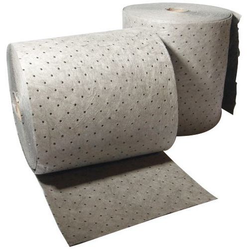 Cleaning Cloths - MD Universal Absorbent Rolls - Ikasorb
