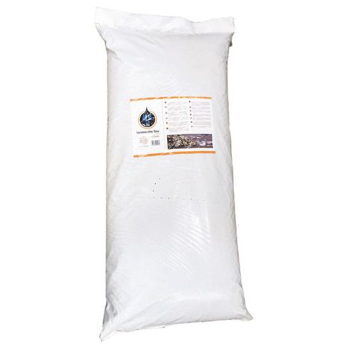 Spill Control Absorbent Granules - Fire Resistant - Ikasorb® Manutan