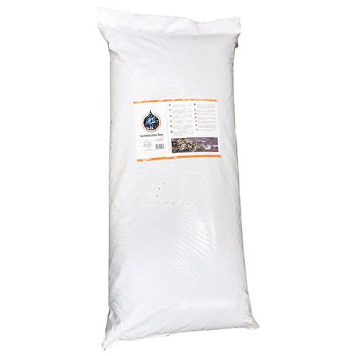 Spill Control Absorbent Granules - Fire Resistant - Ikasorb® Manutan Spill Control Absorbent Granules - Fire Resistant - Ikasorb® Manutan