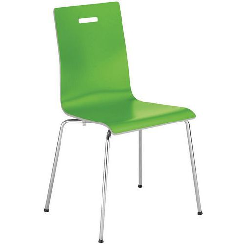 Laminate Bistro Chairs